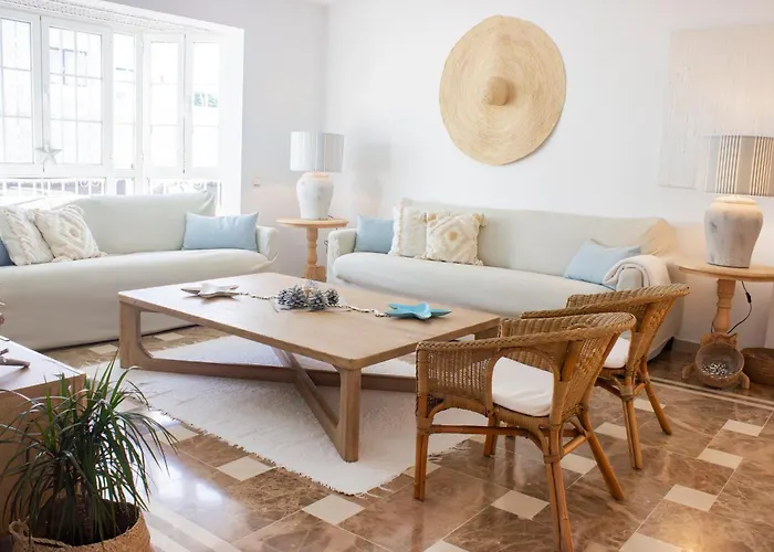 Luxury Style Villa Aurora Roche