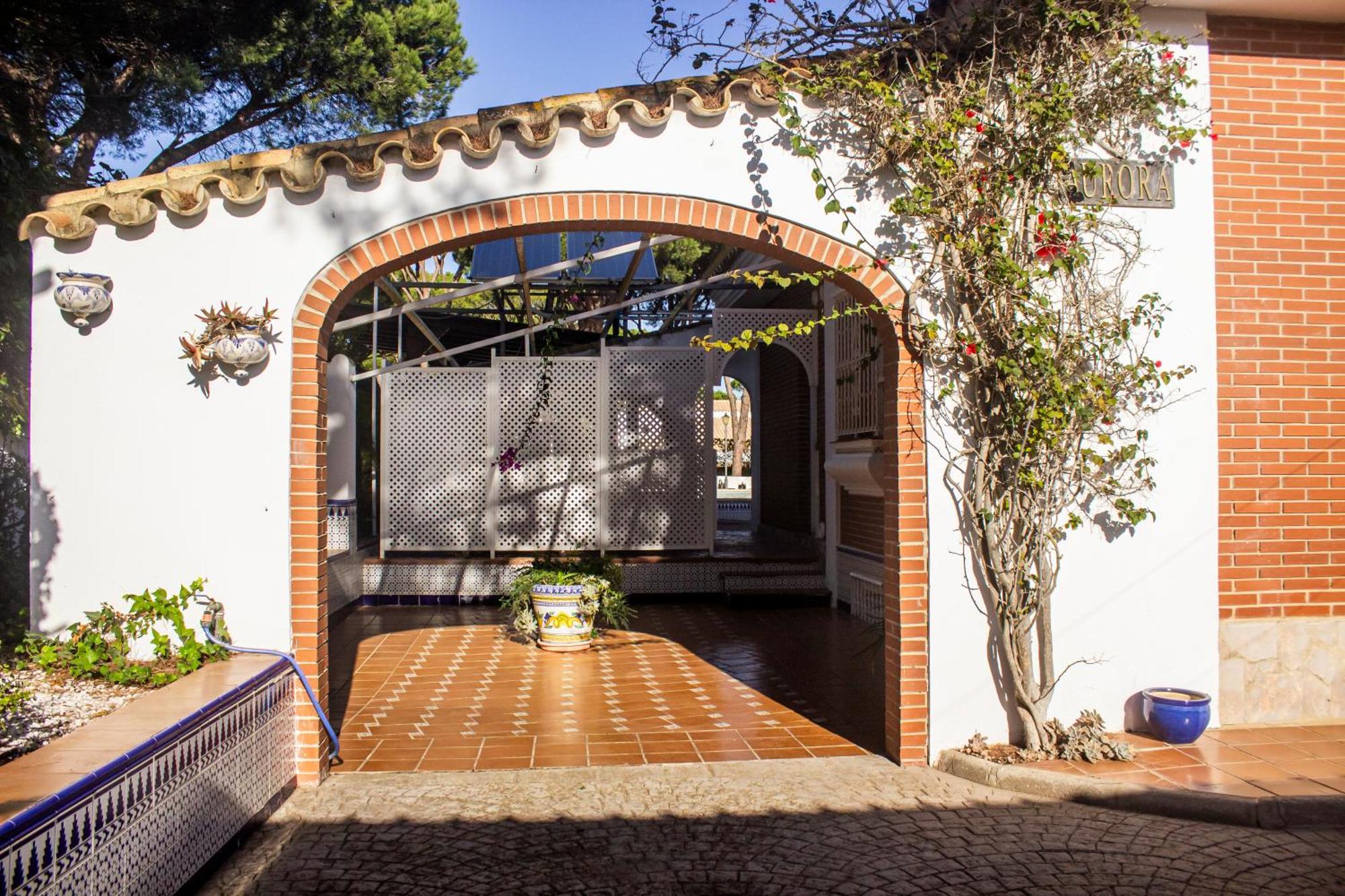 Villa Luxury Style Aurora *