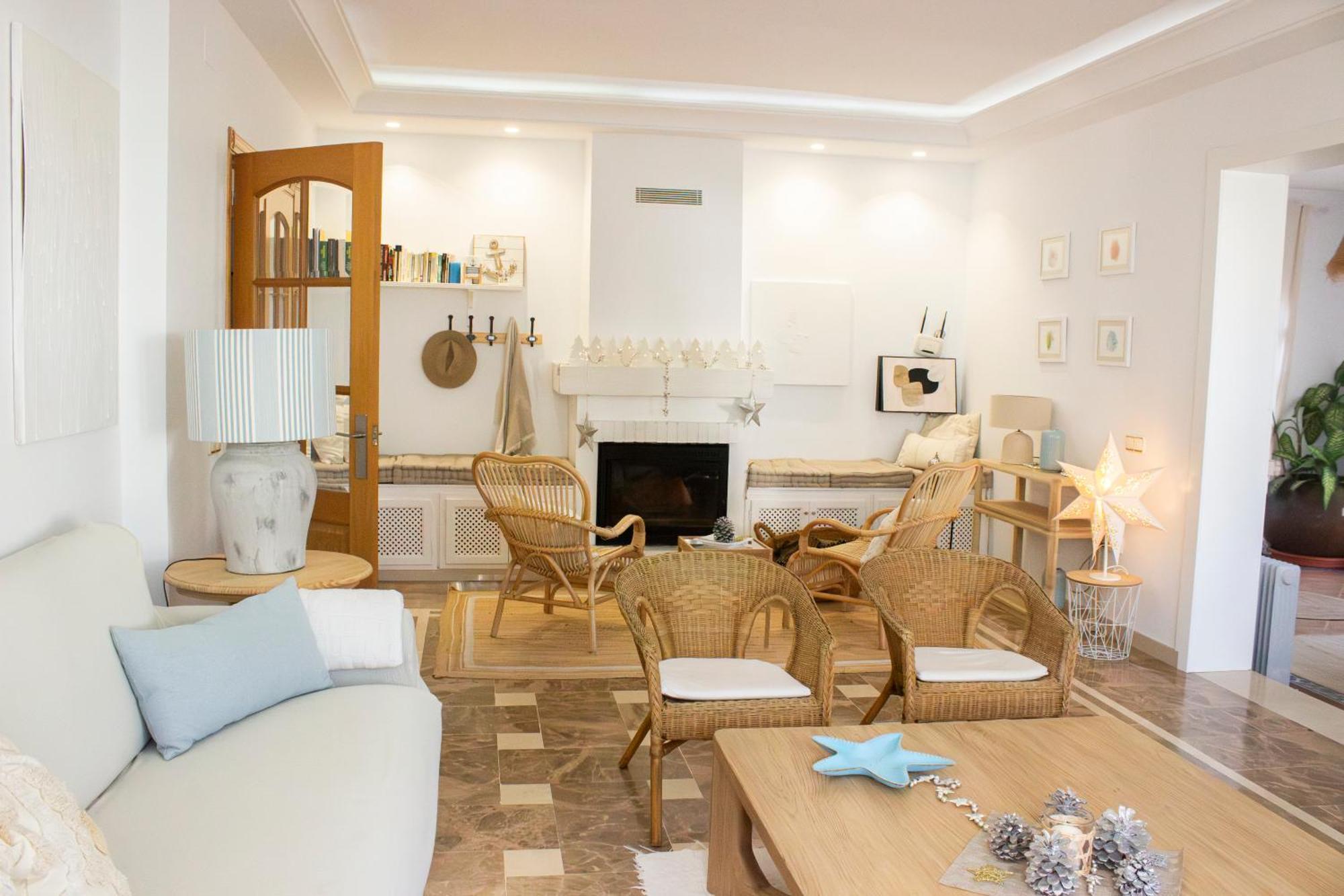 Luxury Style Aurora Villa