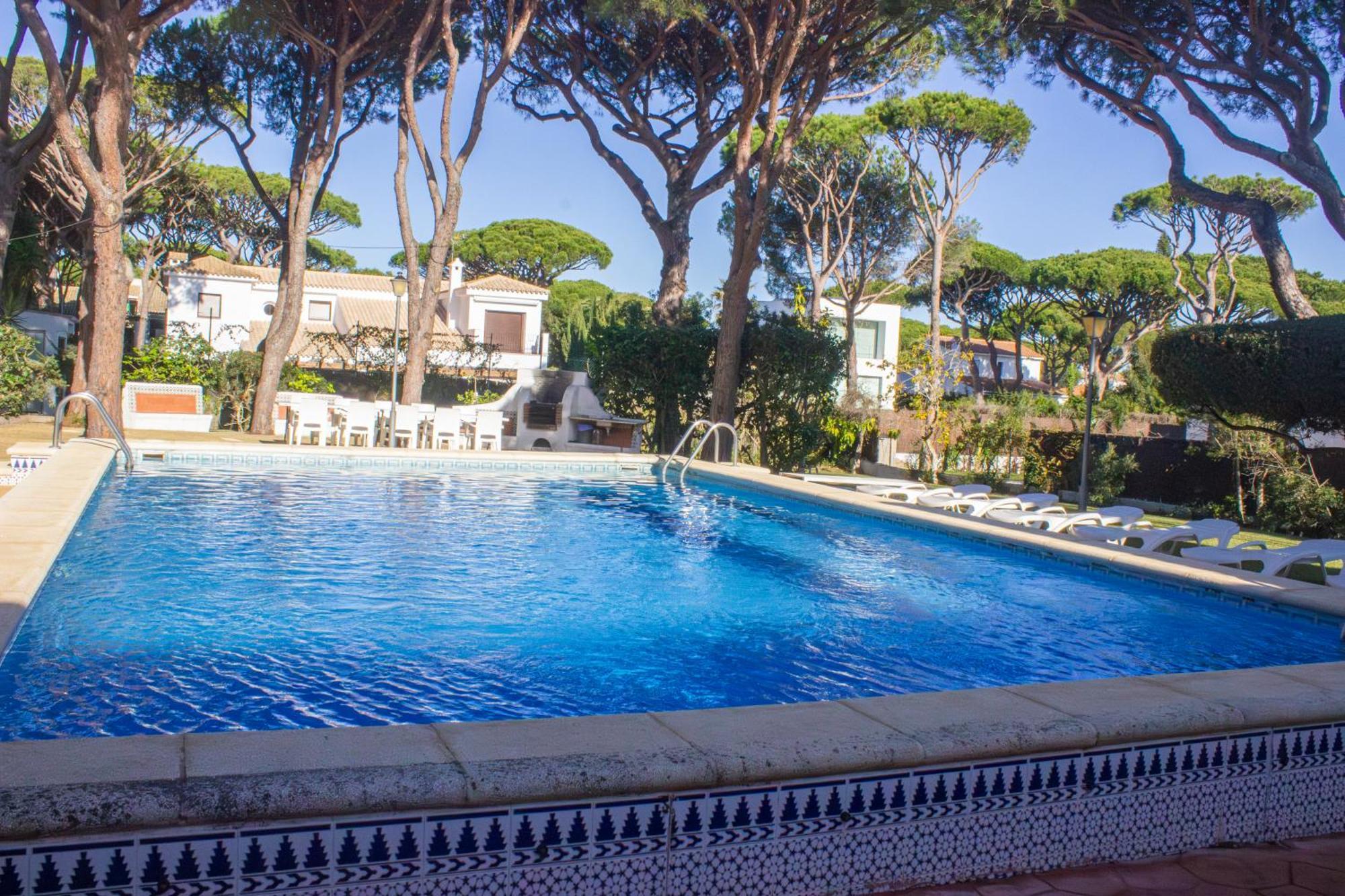 Luxury Style Aurora Villa Roche