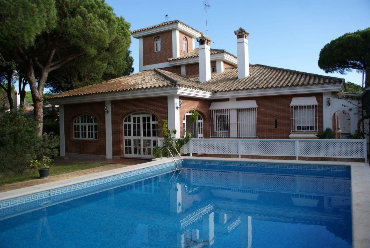 Luxury Style Aurora Villa