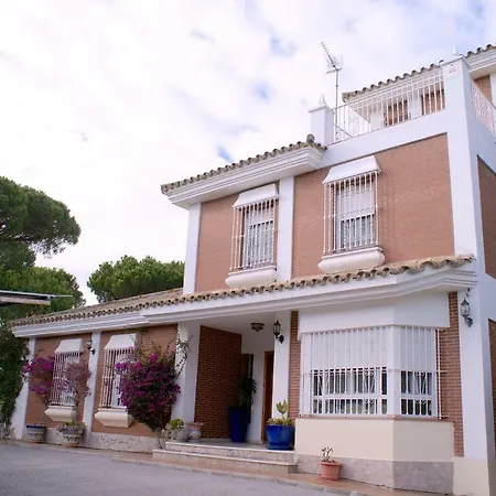 Luxury Style Villa Aurora Roche Exterior photo