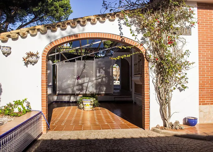 Luxury Style Villa Aurora Roche