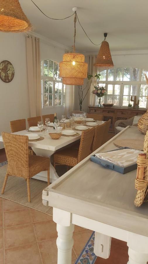 Luxury Style Aurora Villa Roche