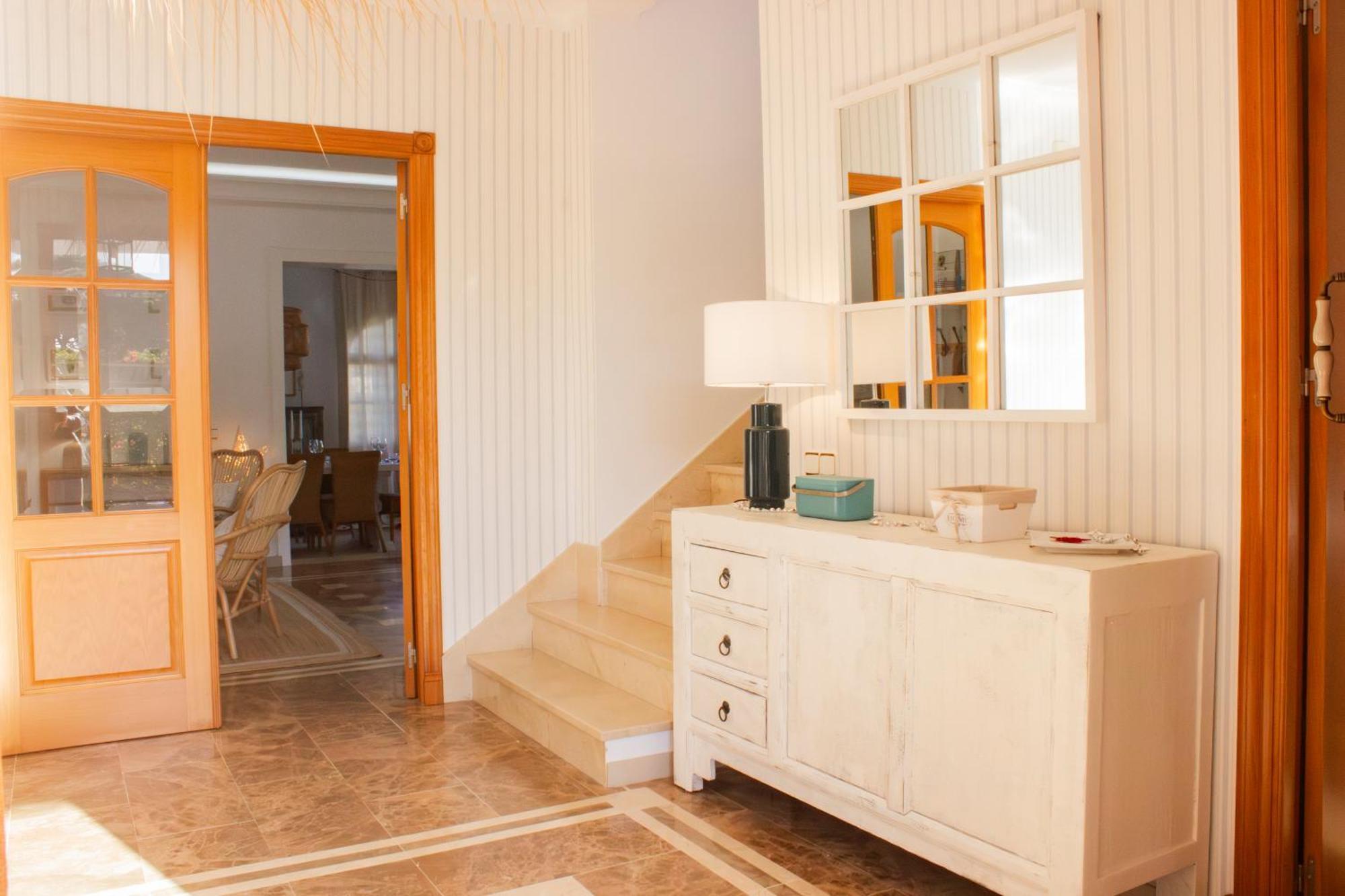 Luxury Style Aurora *